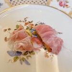 ペレグリーノ - 