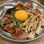 赤羽 ブタマミレ - 