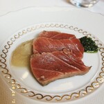 ペレグリーノ - 