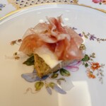 ペレグリーノ - 