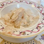 ペレグリーノ - 