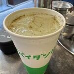 ダパイダン105 - 山椒チューハイ