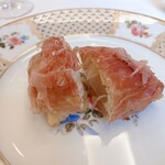 ペレグリーノ - 