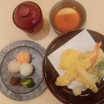 日本料理 絆仁 - 