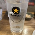 赤羽 ブタマミレ - 