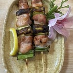 旬の料理 中華そば きんぐ - 