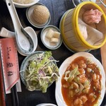 四川料理 蘭梅 - 