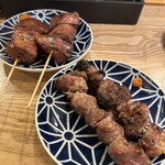 赤羽 ブタマミレ - 