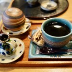 うちなー茶屋＆ギャラリー ぶくぶく - 