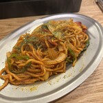 赤羽 ブタマミレ - 