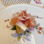 ペレグリーノ - 