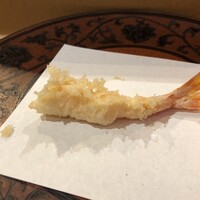 天ぷら浅沼 - 