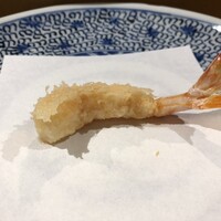天ぷら浅沼 - 