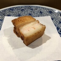 天ぷら浅沼 - 
