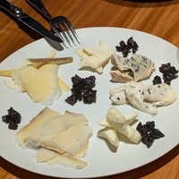 W Toranomon -the market- - 