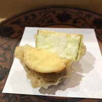 天ぷら浅沼 - 