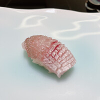 鮨 なんば 日比谷 - 