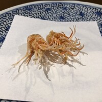 天ぷら浅沼 - 