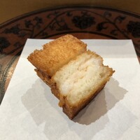 天ぷら浅沼 - 