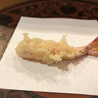 天ぷら浅沼 - 
