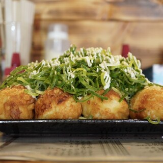 たこ焼き 夢屋_1