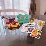 マクドナルド - 