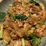 ピンク・エレファント - 