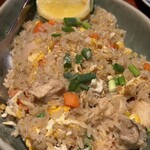 ピンク・エレファント - 