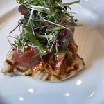 欧風小皿料理 沢村 - 