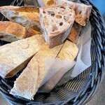 欧風小皿料理 沢村 - 