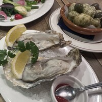 熟成和牛ステーキグリルド エイジング・ビーフ 横浜店 - 