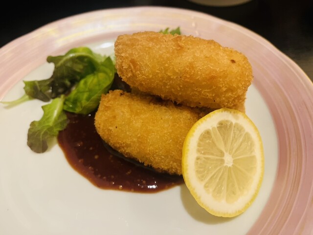 じゃがいも料理