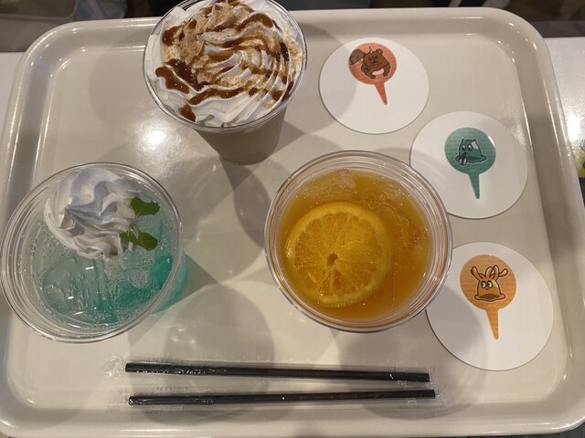 その他 E-DINER E-DINER - Higashi Ikebukuro/Cafe | Tabelog