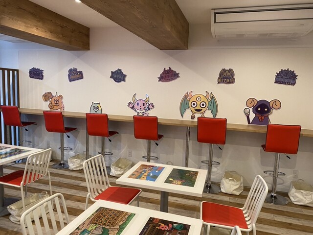 その他 E-DINER E-DINER - Higashi Ikebukuro/Cafe | Tabelog