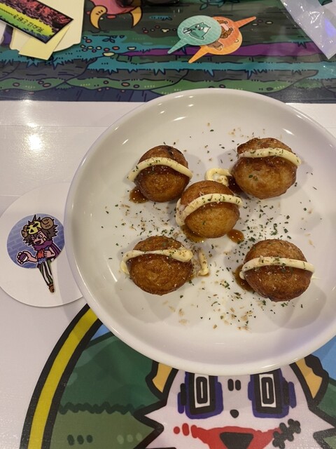 E-DINER - Higashi Ikebukuro/Cafe | Tabelog