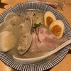 貝だし麺 きた田