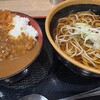 そば処 めとろ庵  錦糸町店