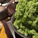 茶房 オクノシブヤ - 