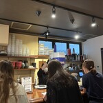 茶房 オクノシブヤ - 