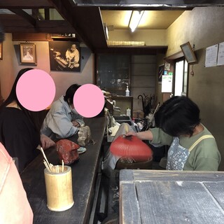 鐘撞堂下 田中屋_2