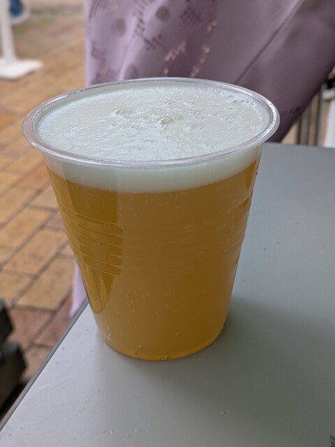 ブラック タイド ブリューイング（BLACK TIDE BREWING） - 南気仙沼（ビアバー）の写真