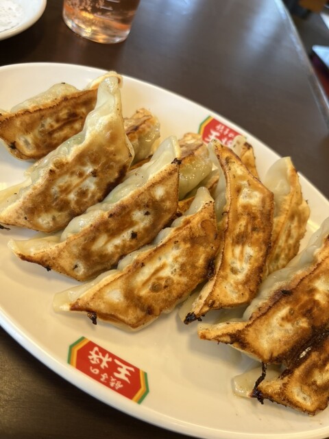 Gyoza no Osho Karigaoka Ten photo 3