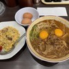 徳島ラーメン 大孫 川内店