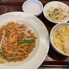 タイ料理 レモングラス 海浜幕張WBGマリブダイニング店