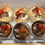 le carrer de Toshiki - 