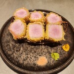 東京とんかつ がぶう - 