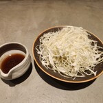 東京とんかつ がぶう - 