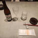 東京とんかつ がぶう - 