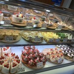 le carrer de Toshiki - 