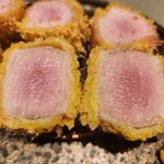 東京とんかつ がぶう - 